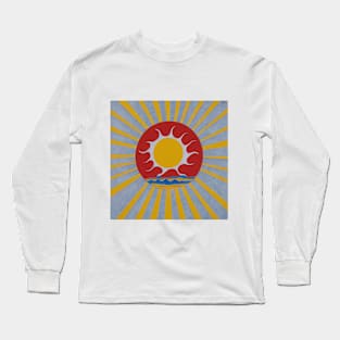 Sunshine Long Sleeve T-Shirt